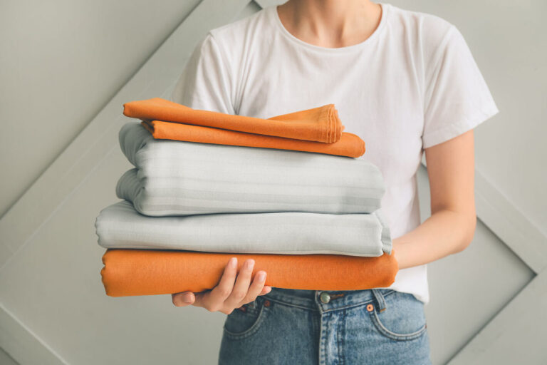 Every September, Recycle Week reminds us to be more conscious of what we do with clothes and other garments that cannot be used anymore. Recycle Week aims to encourage the public to recycle more by demonstrating the benefits of recycling items found around the home. Here are some tips on how to recycle and repurpose your old garments.
